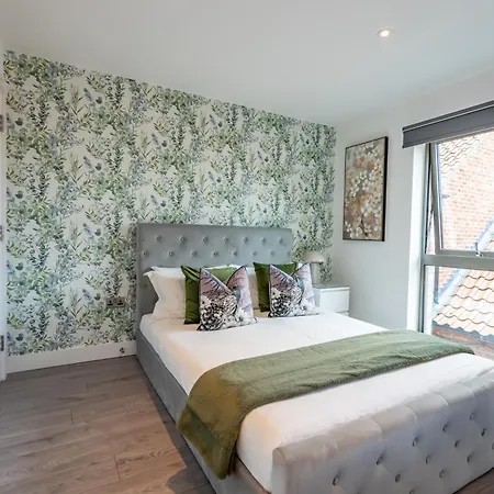 Bootham Row 8 Apartment York Exterior photo